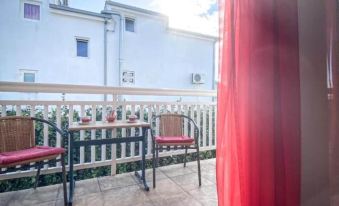 Peaceful Apartments With Style