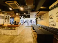 HABITARE Rasuna Jakarta Hotels near Epicentrum Walk