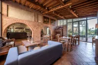 Hotel More di Cuna Hôtels à : Monteroni d'Arbia