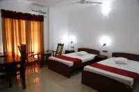 Ananthi Hotels - Pools