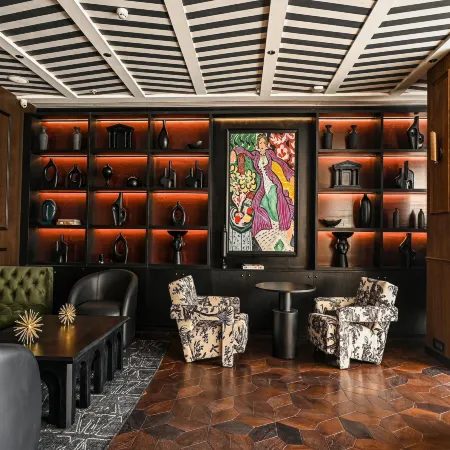 Parallel Hotel Udaipur, a member of Radisson Individuals
