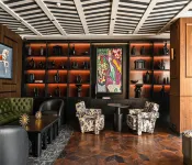 Parallel Hotel Udaipur, a member of Radisson Individuals - 5-Star