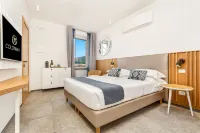 Colonna 24 Luxury Room in Portovenere Near 5 Terre - Parkplatz
