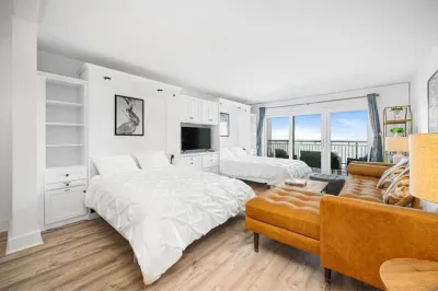 Oceanfront Jewel - Remodeled to Perfection