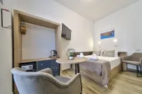 Tritoni Mini Studios - Valletta Hotels near Wignacourt Water Tower