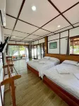 Libong Beach Resort فنادق في Koh Libong