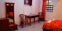 Casa Kolping - Doppelzimmer