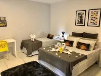 Pousada Das Oliveiras Hotels in Porto De Galinhas