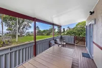 Reflections Nambucca Heads - Holiday Park Hotels in Scotts Head