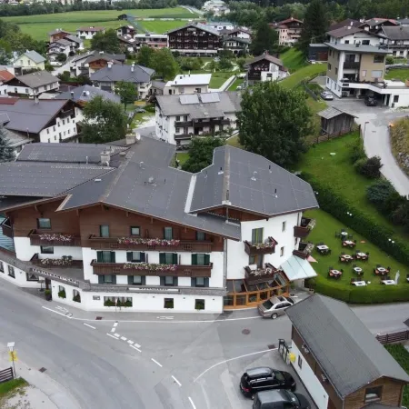 Hotel Medrazerhof