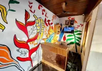 阿德里斯塔神聖小屋