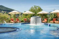Hotel Bareiss - Hot Springs