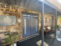 King Street Serviced Apartments Hôtels à : Bailrigg