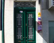 Hospedaria Londres