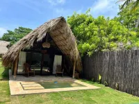 Hotel Isla Mucura فنادق في 