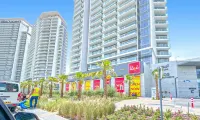 Bnbme | Damac Hills Carson Tower | Studio Hotels near Mudon Al Salam Town Centre 1