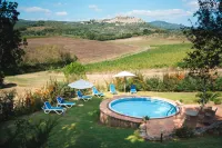 B&B Da Nada Locanda Toscana Hotels in Roccastrada