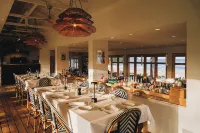 Nayu Igneada Hotel di Deniz Mahallesi