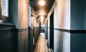 Getaway Studios Gent