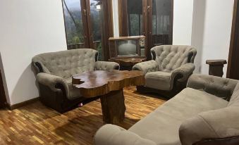 Thalagala Oya Resort