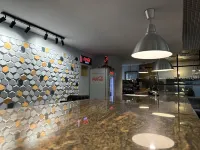 Petrosani Camere de Inchiriat - Hotel Petroshani Srl - Wifi