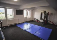 Petrosani Camere de Inchiriat - Hotel Petroshani Srl Hotels in Petrosani