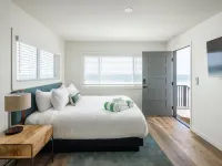 โรงแรมเดอะมาร์เบลลา