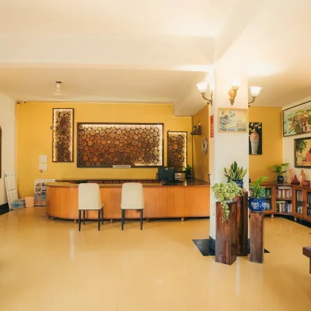 Casa de Cris