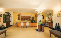 Casa de Cris فنادق في Quitol