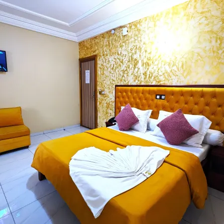 Alicia Hotel