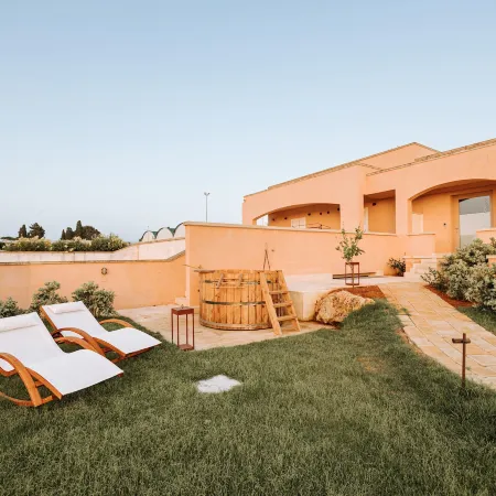 Agriresort Murciano