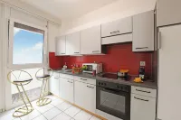 Imbarcadero Apartment - Happy Rentals