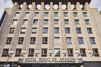 Silken Reino de Aragón Hotels in Zaragoza