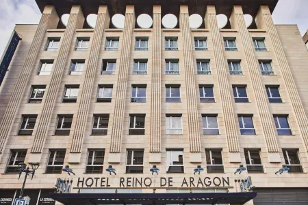 Silken Reino de Aragón