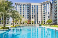 Expo Village Serviced Apartments Hotels in Dubai