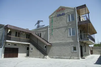 Hotel KA-El Hoteles en 