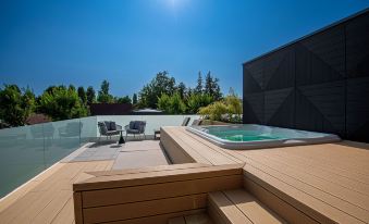 Reed Luxury Hotel by Balaton