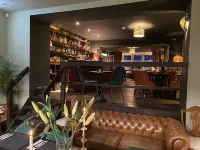 Lairds House - bar
