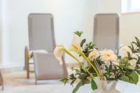 Hotel Antholzerhof - Kylpylä