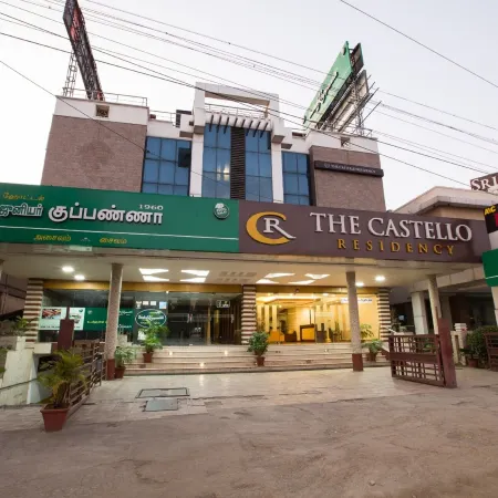 The Castello Residency