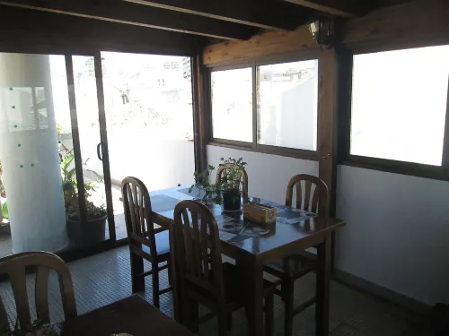 Guest House Capitao Mor - เกสต์เฮาส์
