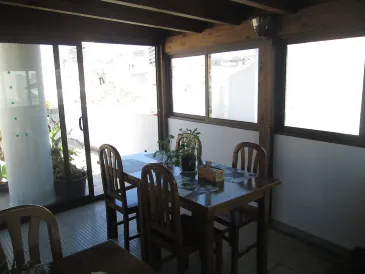 總隊長旅館