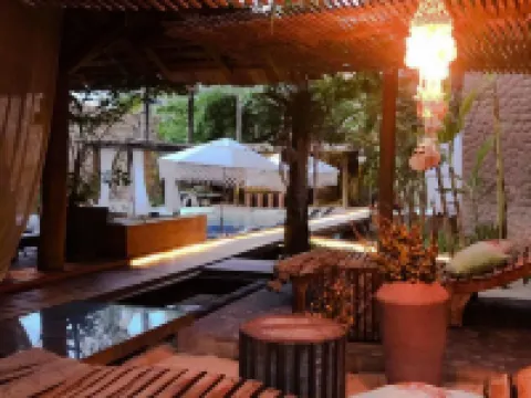 阿羅哈村酒店 阿蒙塔達酒店