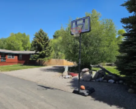 Outdoorsy Bayfield露營車