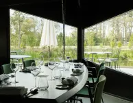 Le Bois des Chambres Hotels in Chouzy-sur-Cisse