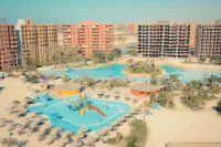 Seven Seasons Hospitality Hotel di Marina El Alamein