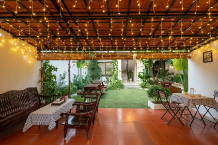 Tam Coc Moment Homestay Отели рядом с достопримечательностью «Bich Dong Pagoda»