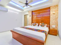 Hotel Meet Residency Hotels near Adani Group