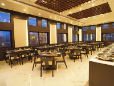 Shanti Seaview Resort & Spa Hotels in Mandarmoni