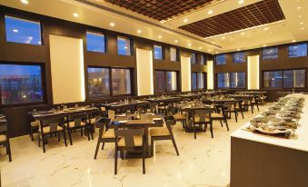 Shanti Seaview Resort & Spa